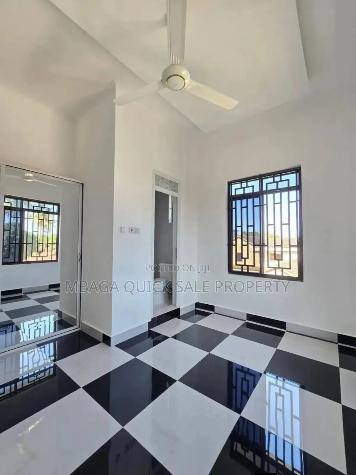 2bdrm Apartment in Mikocheni for rent in Mikocheni