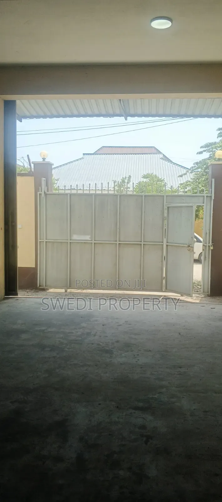 Were House for Rent in Magomeni in Magomeni