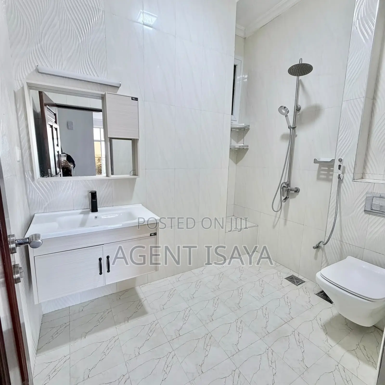 Furnished 3bdrm Apartment in Upanga East for rent in Upanga East