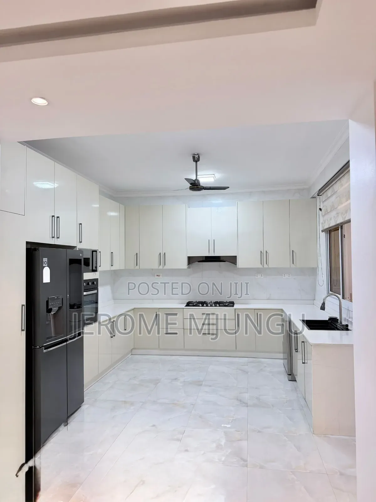 Furnished 3bdrm Apartment in Upanga West for rent in Upanga West