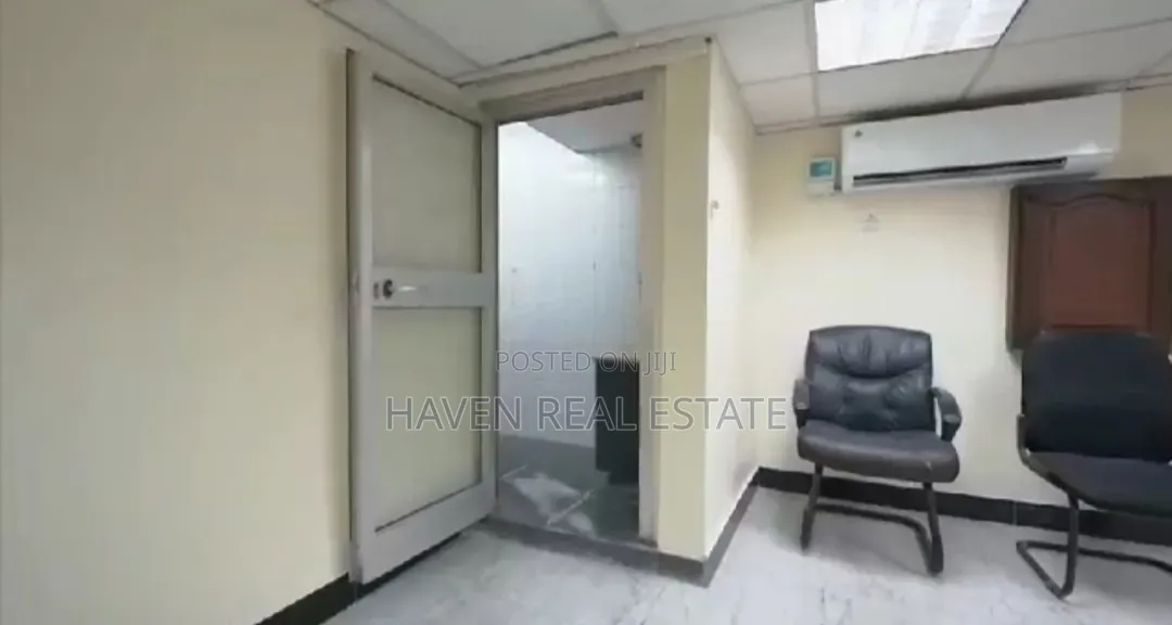 Office Space for Rent at Posta City Center in Kivukoni