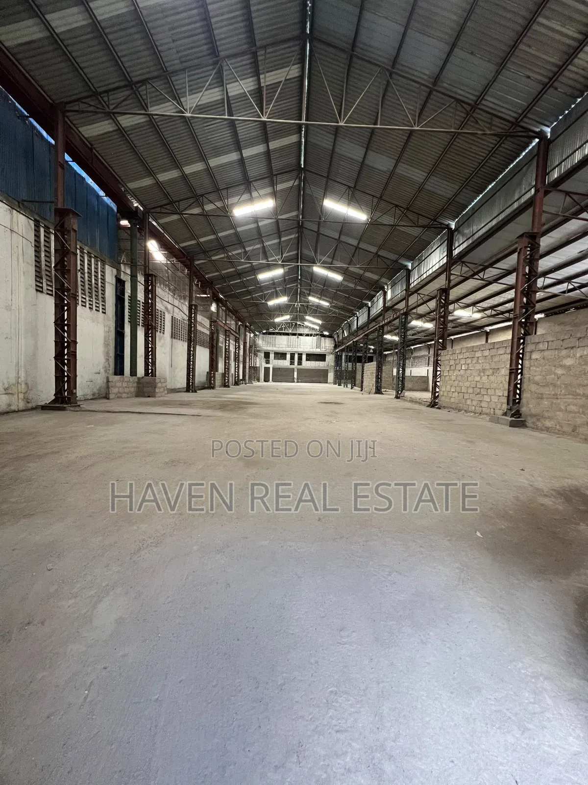 Warehouse for Rent at Mbagala Rangi Tatu in Mbagala
