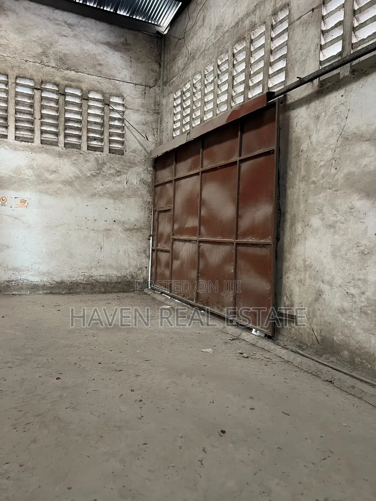Warehouse for Rent at Mbagala Rangi Tatu in Mbagala