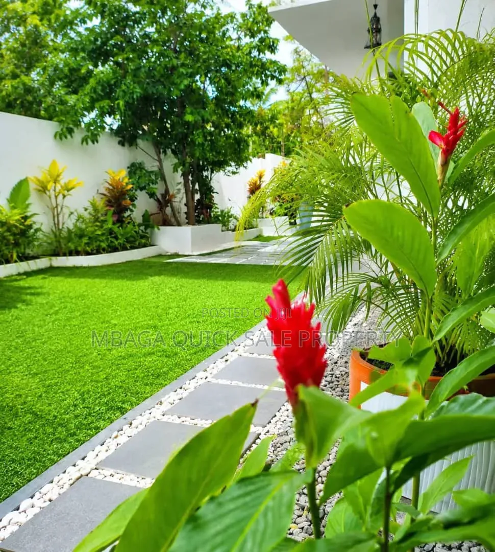 Furnished 2bdrm Apartment in Mbezi Beach for rent in Mbezi Beach