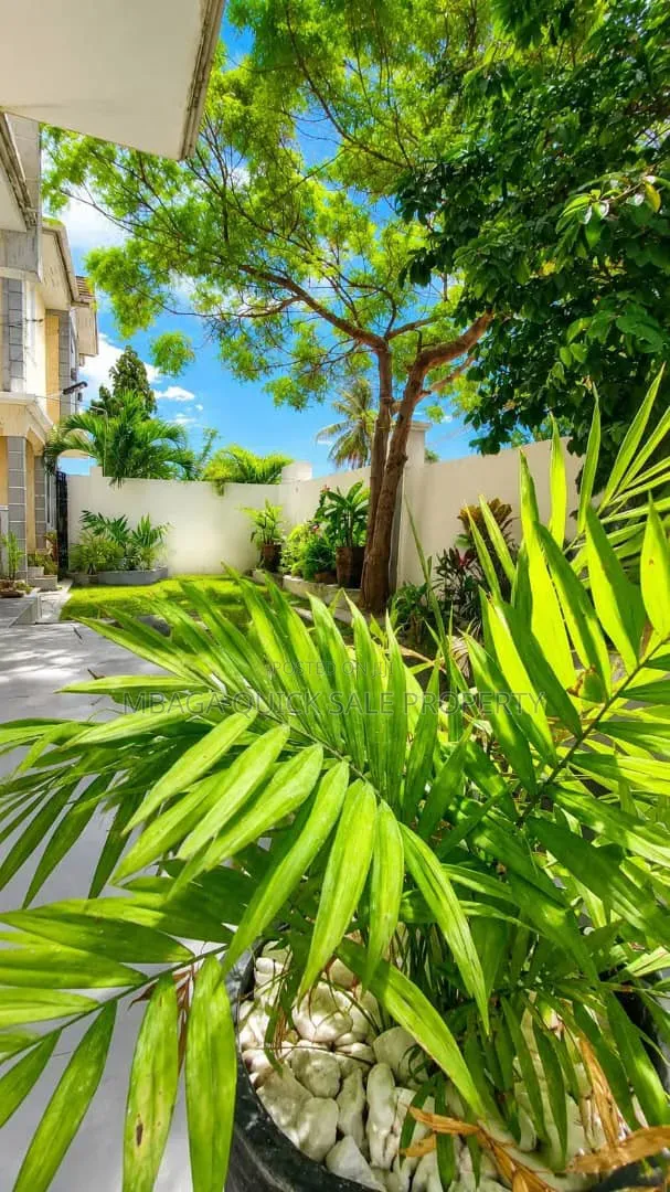 Furnished 2bdrm Apartment in Mbezi Beach for rent in Mbezi Beach