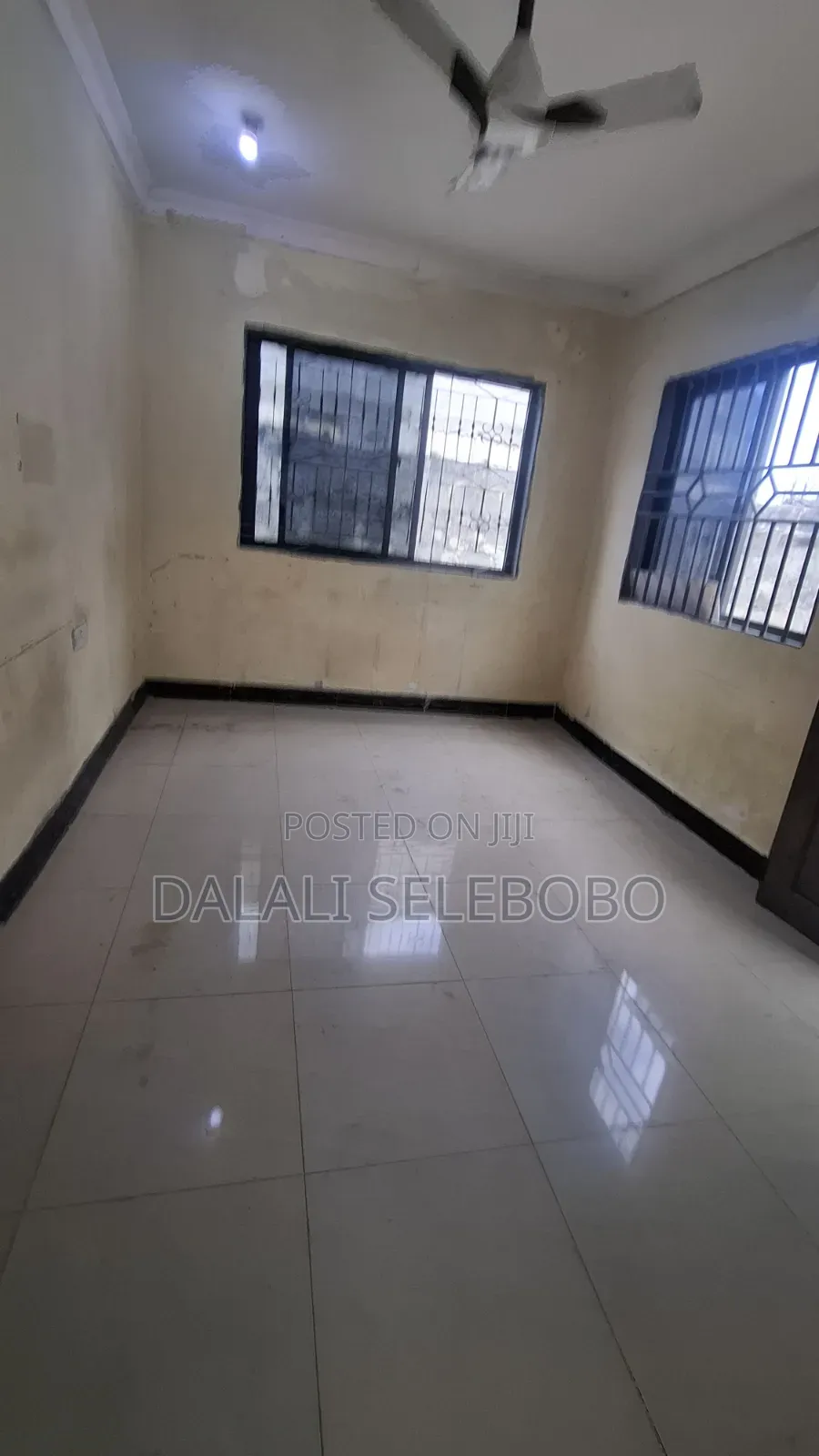 2bdrm House in Sinza Palestina for rent in Sinza