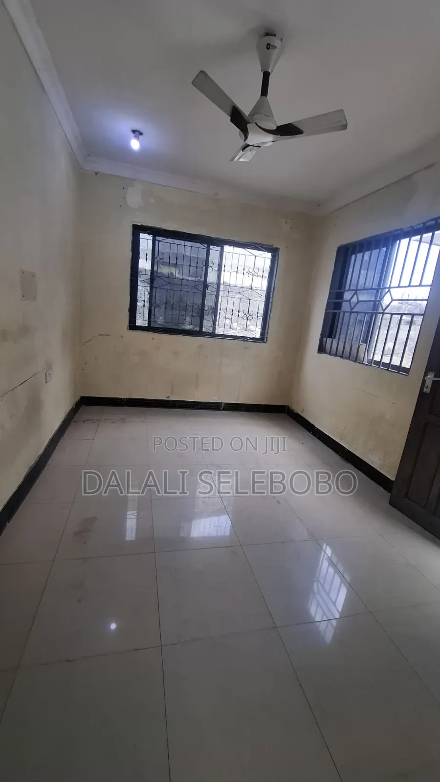 2bdrm House in Sinza Palestina for rent in Sinza
