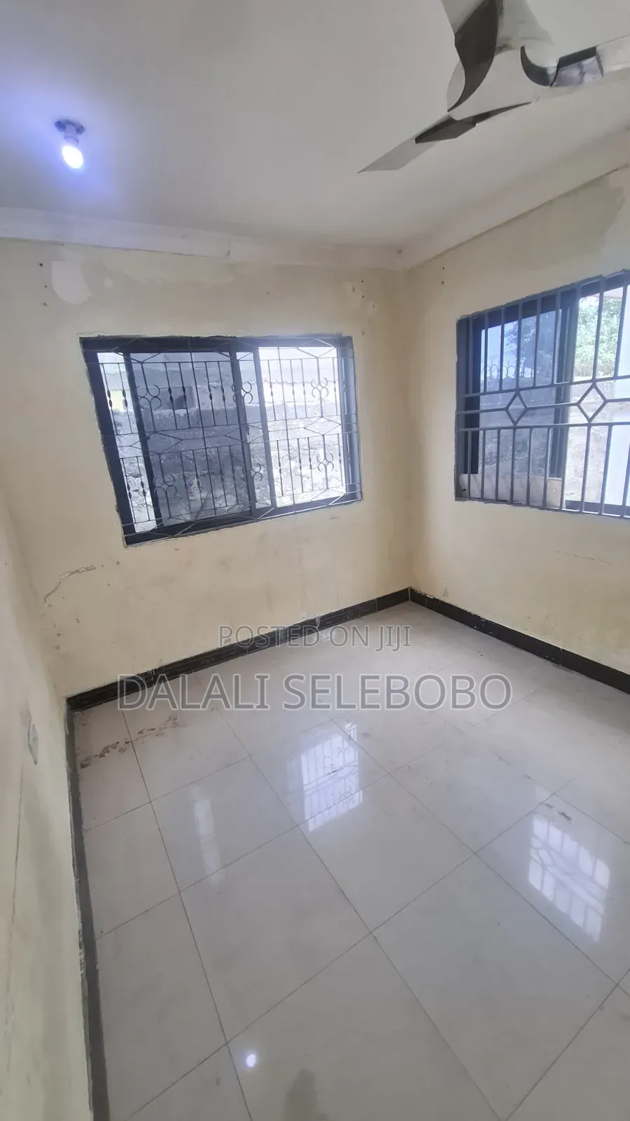 2bdrm House in Sinza Palestina for rent in Sinza