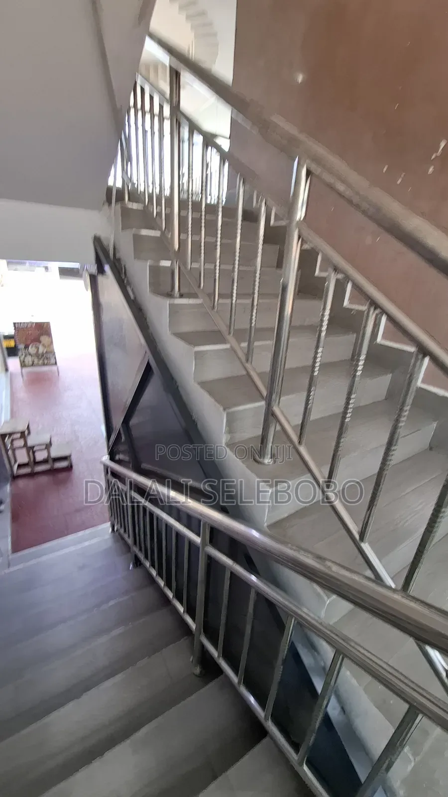 Furnished Mini Flat in Sinza Kijiweni for rent in Sinza