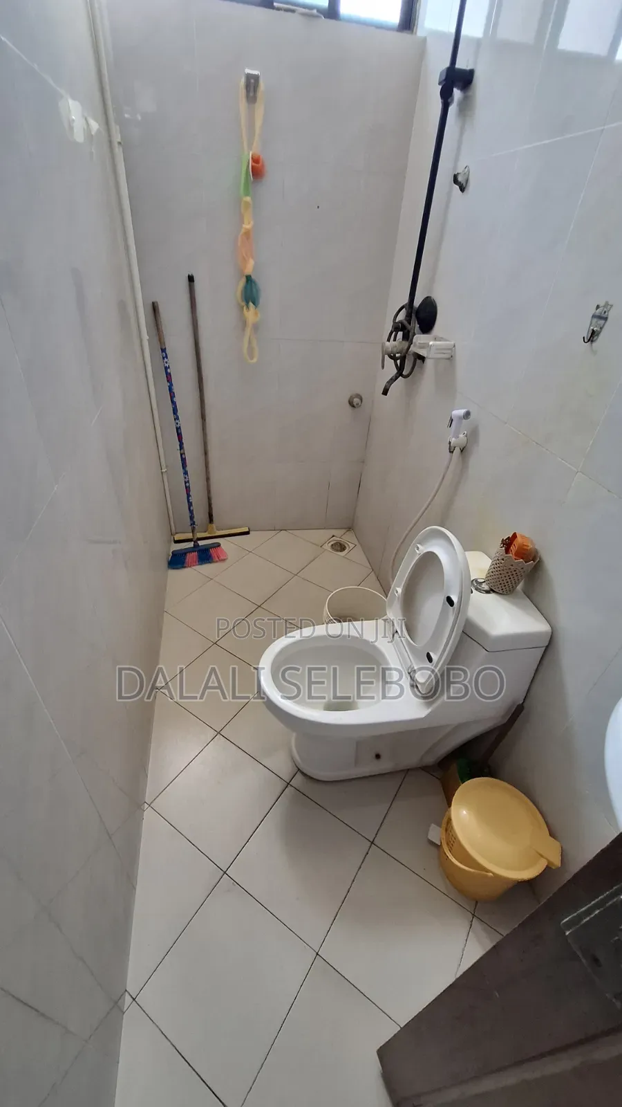 1bdrm Apartment in Sinza for rent in Sinza