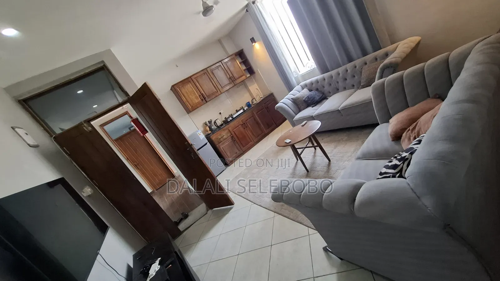 1bdrm Apartment in Sinza for rent in Sinza