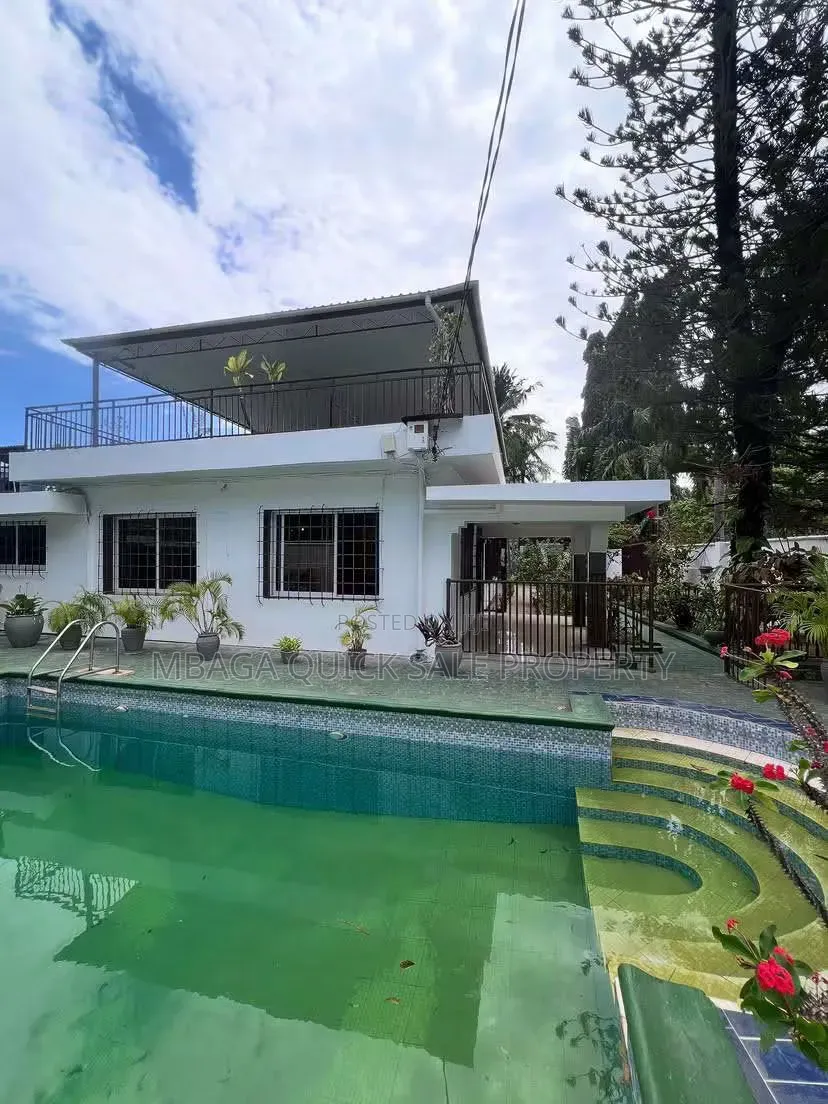 3bdrm House in Masaki, Oyster Bay for rent in Oyster Bay