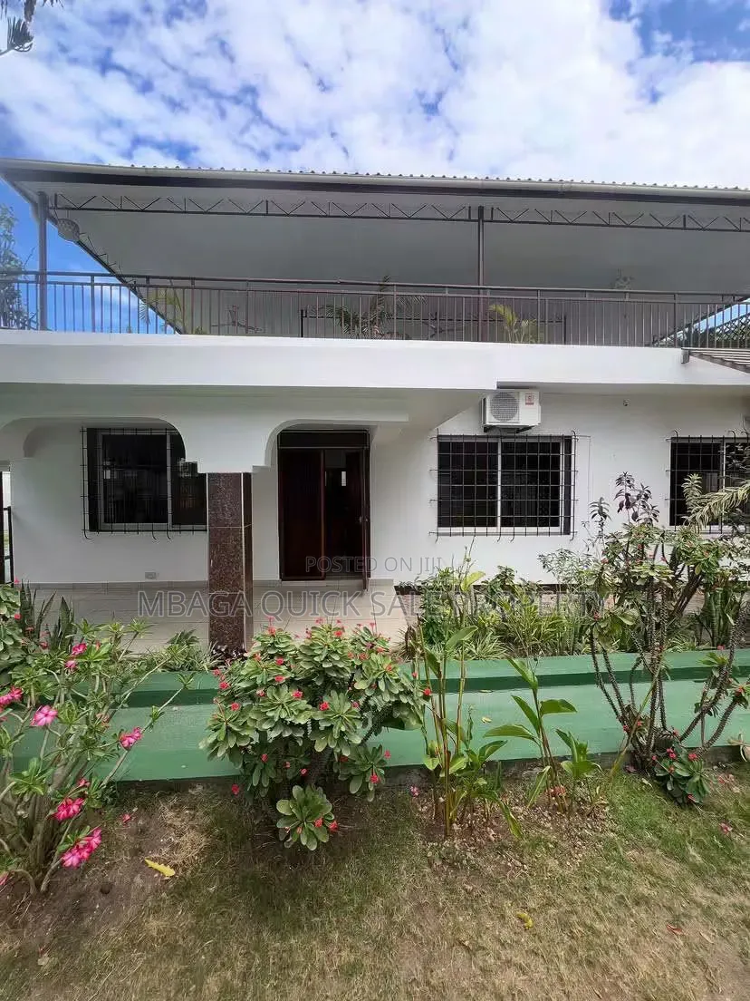 3bdrm House in Masaki, Oyster Bay for rent in Oyster Bay