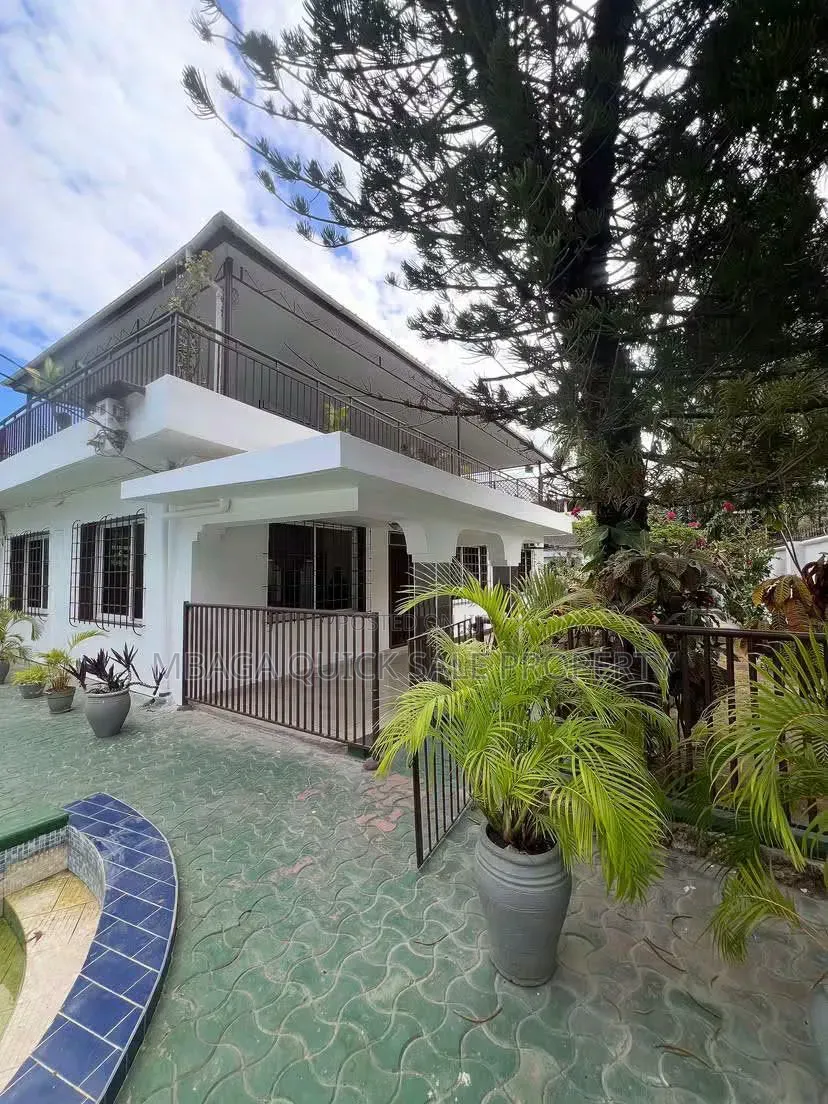 3bdrm House in Masaki, Oyster Bay for rent in Oyster Bay
