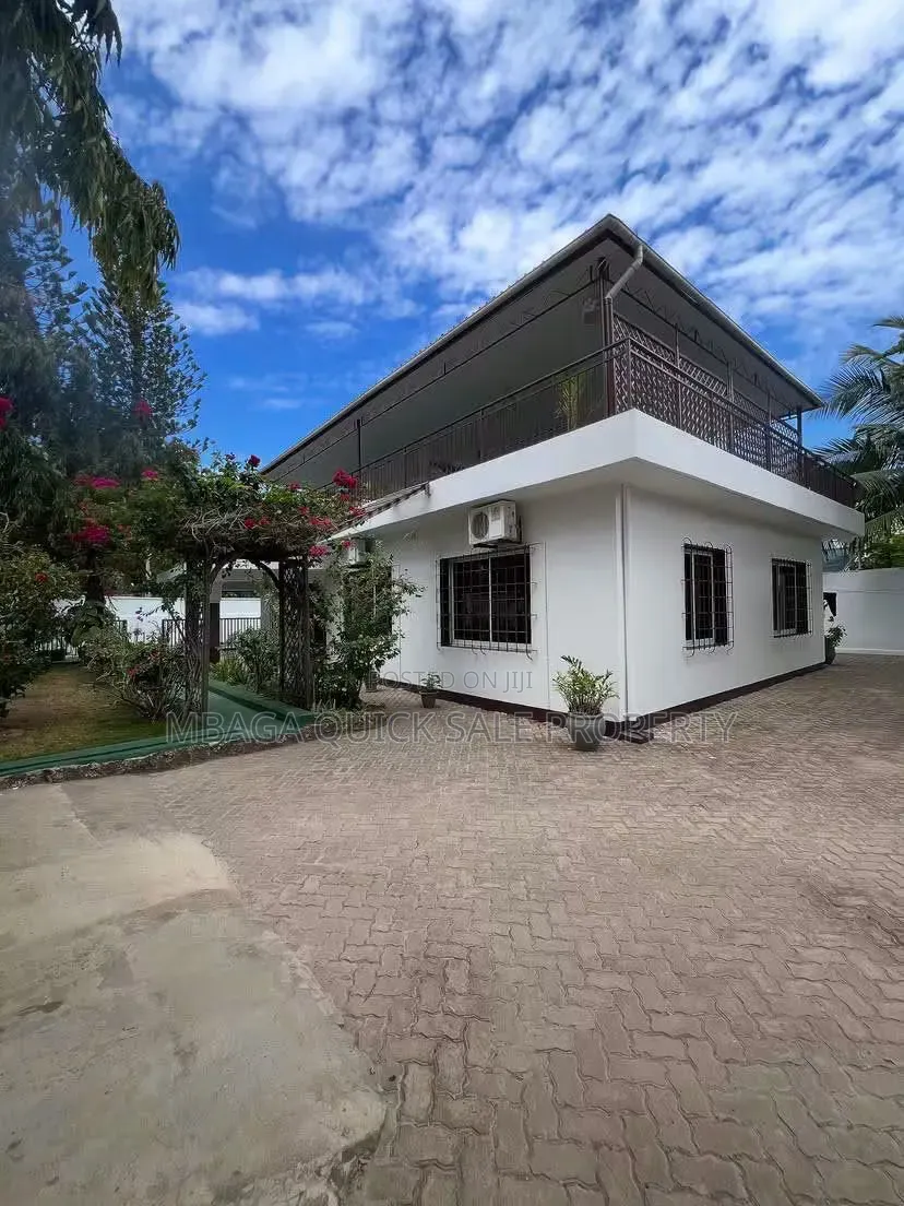 3bdrm House in Masaki, Oyster Bay for rent in Oyster Bay
