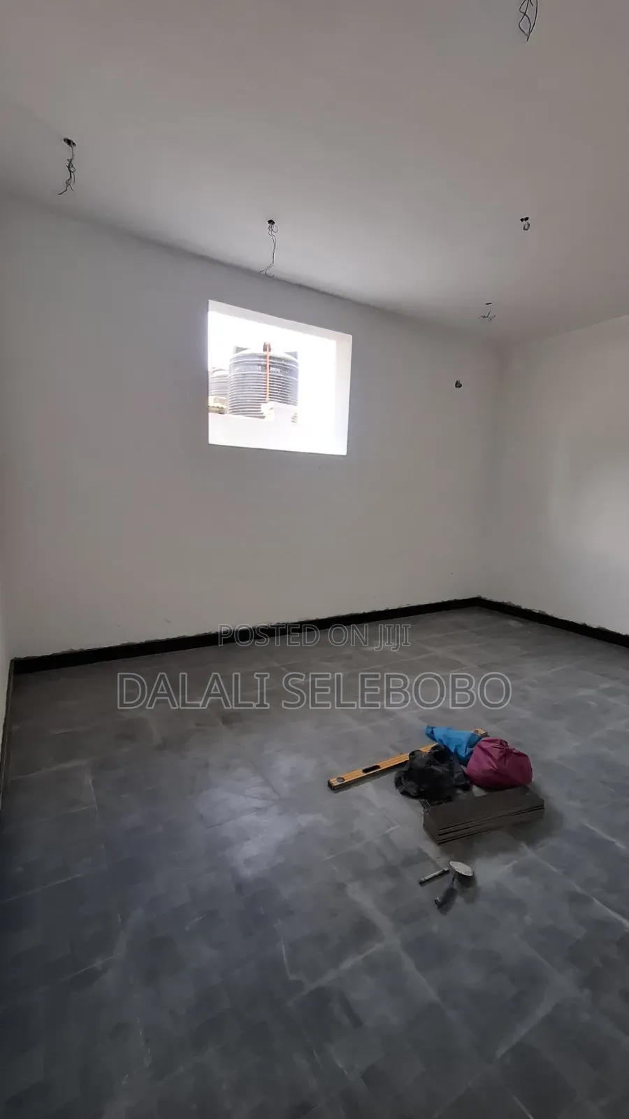 Store &Private Office at Sinza Kijiweni in Sinza