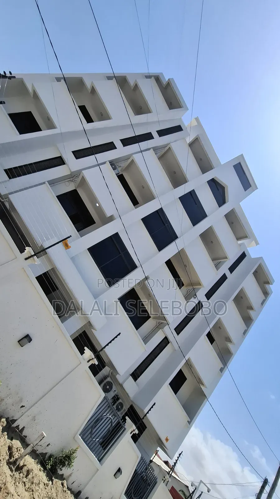 Mini Flat in Sinza Kijiweni for rent in Sinza