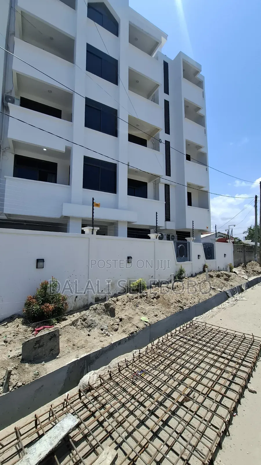Mini Flat in Sinza Kijiweni for rent in Sinza