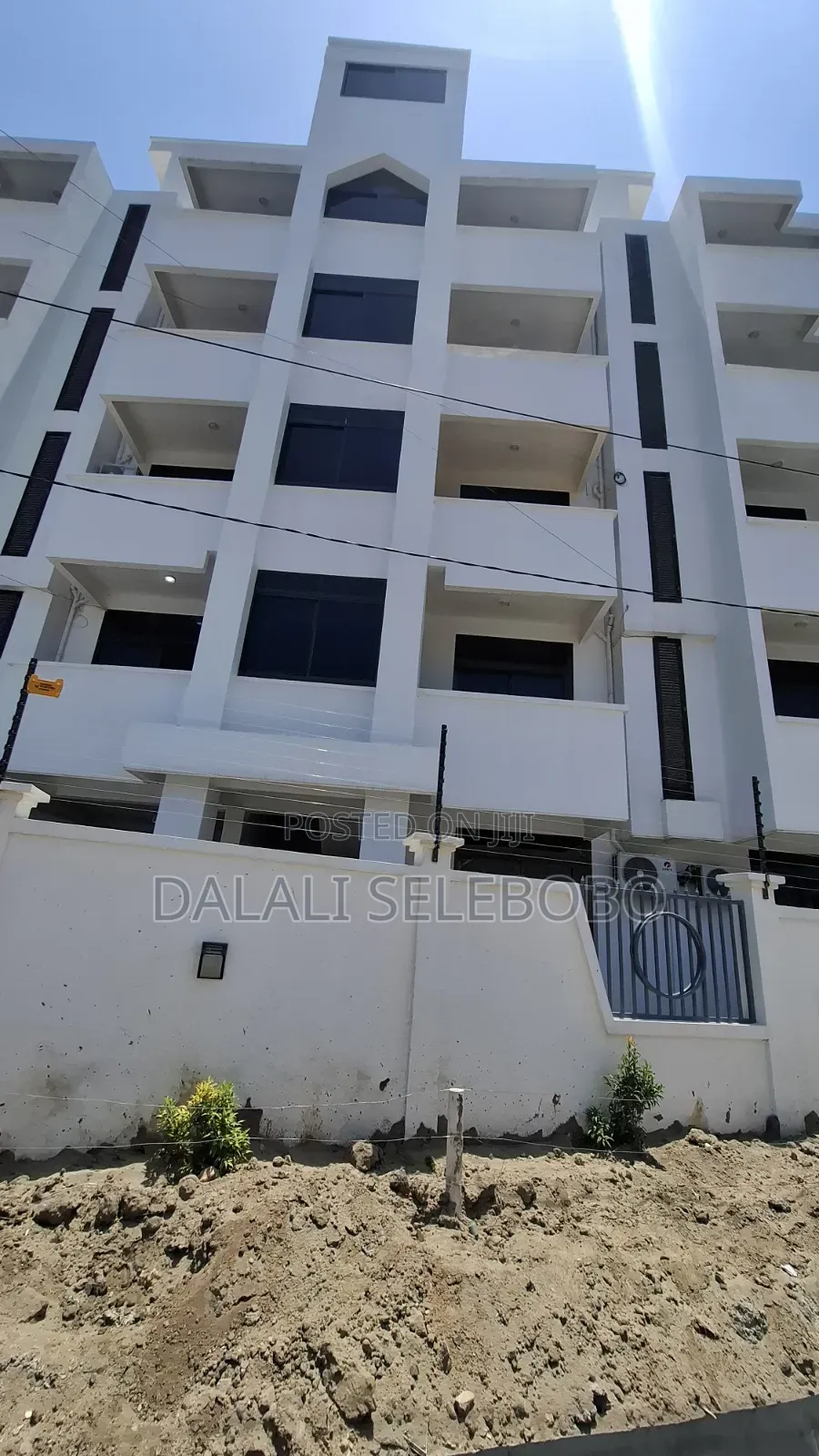 Mini Flat in Sinza Kijiweni for rent in Sinza