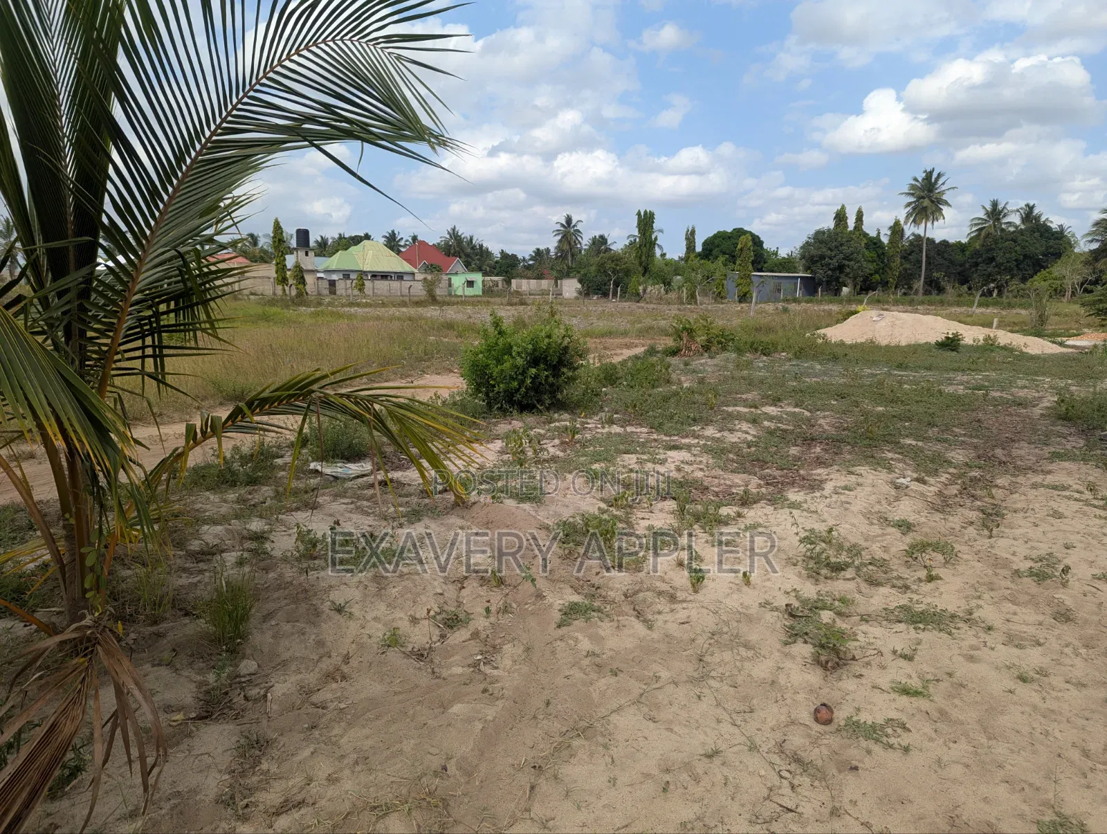 Tuna Kopesha Na Kuuza Viwanja Chanika in Ilala