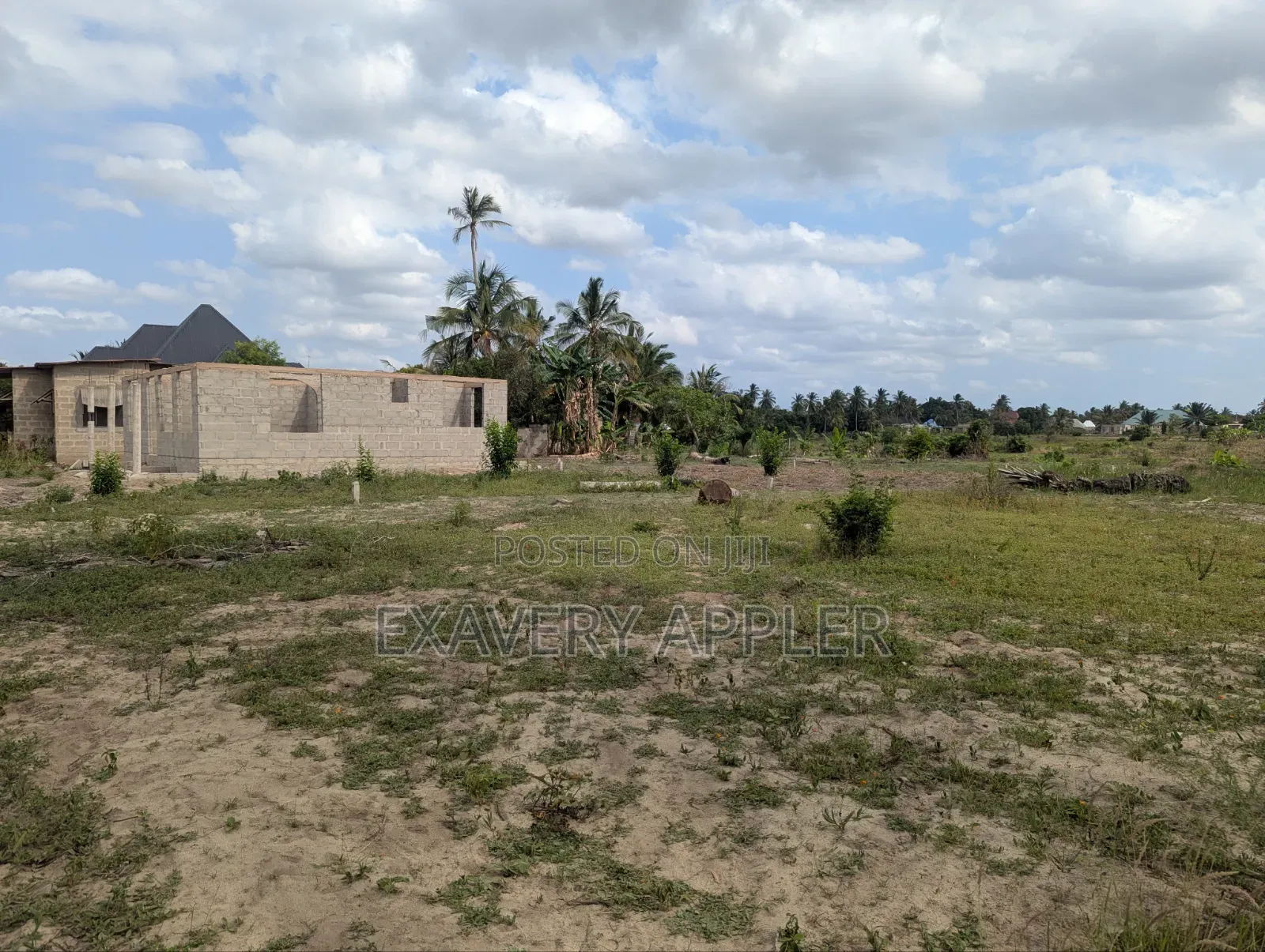 Tuna Kopesha Na Kuuza Viwanja Chanika in Ilala