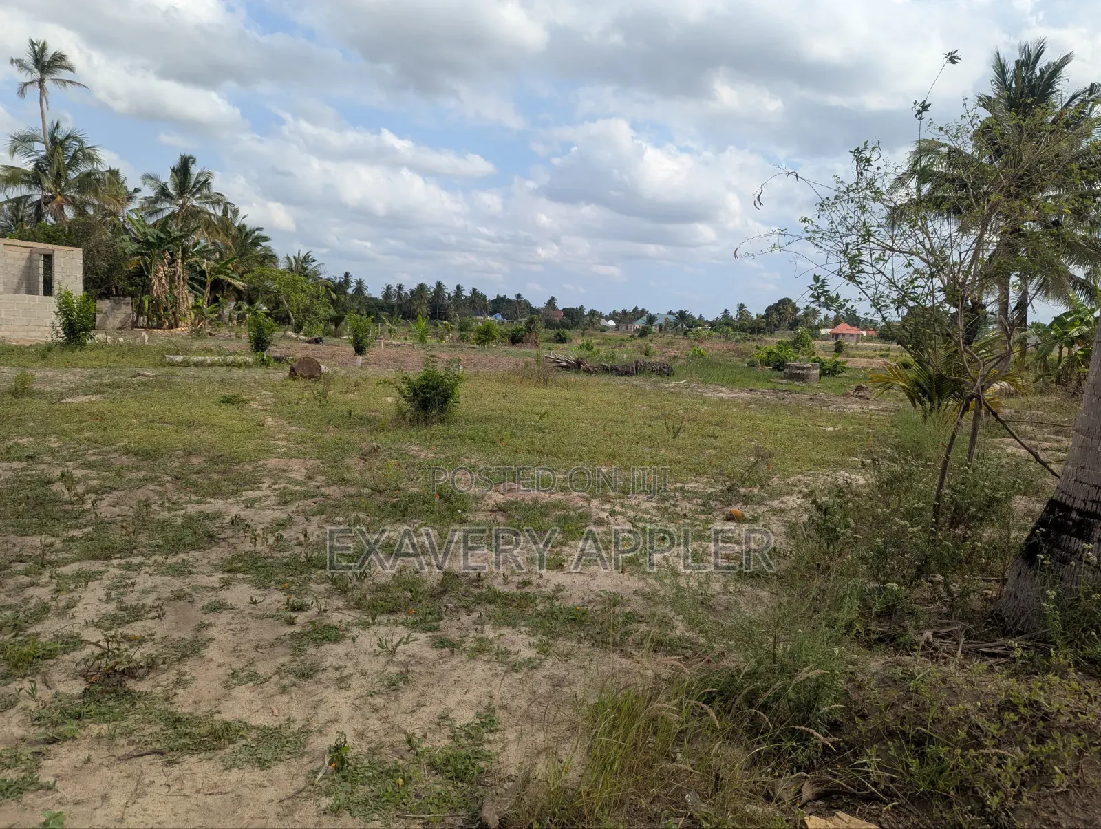 Tuna Kopesha Na Kuuza Viwanja Chanika in Ilala