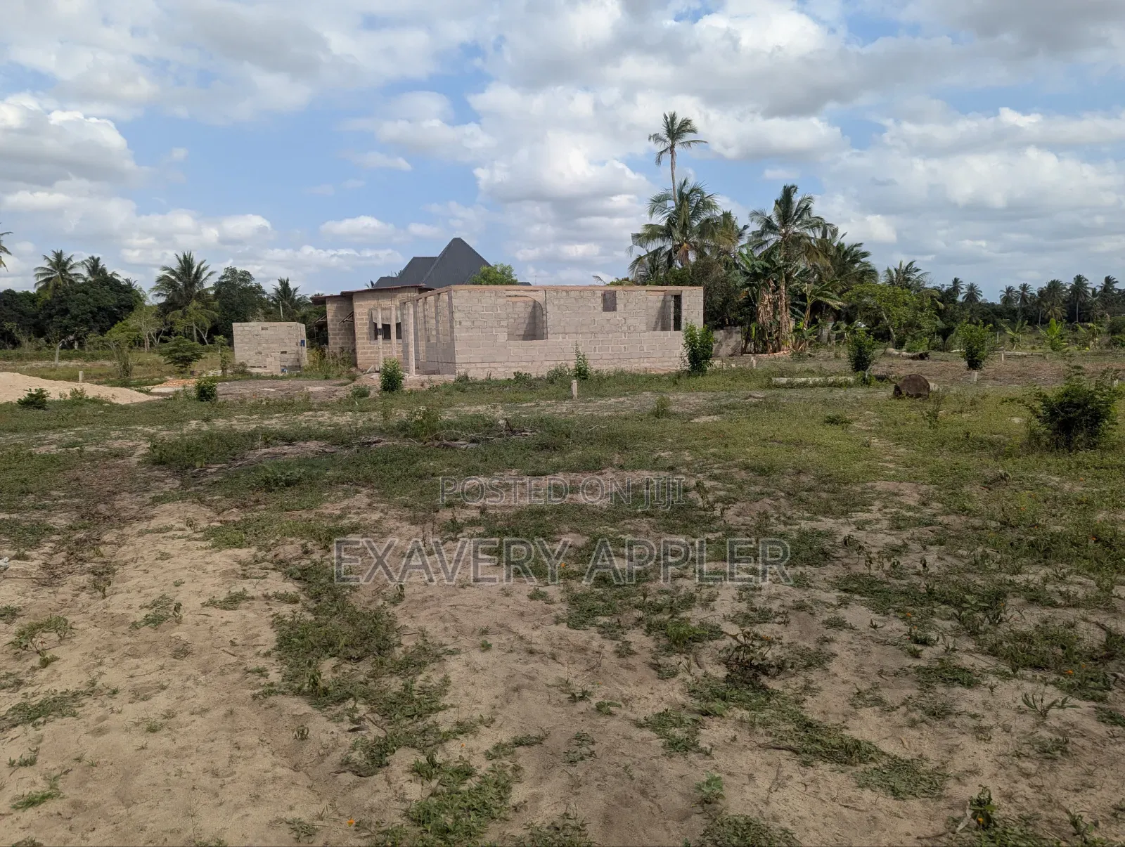 Tuna Kopesha Na Kuuza Viwanja Chanika in Ilala