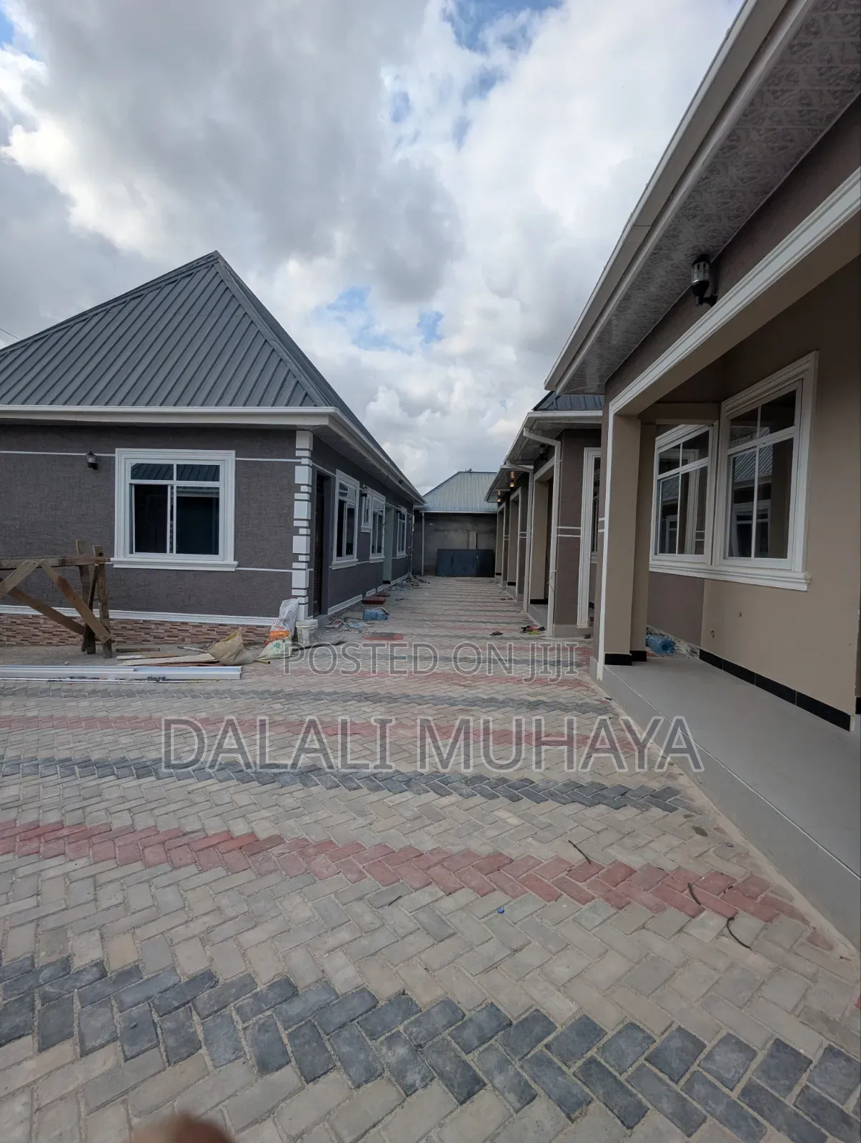 1bdrm House in Bwera, Ukonga for rent in Ukonga