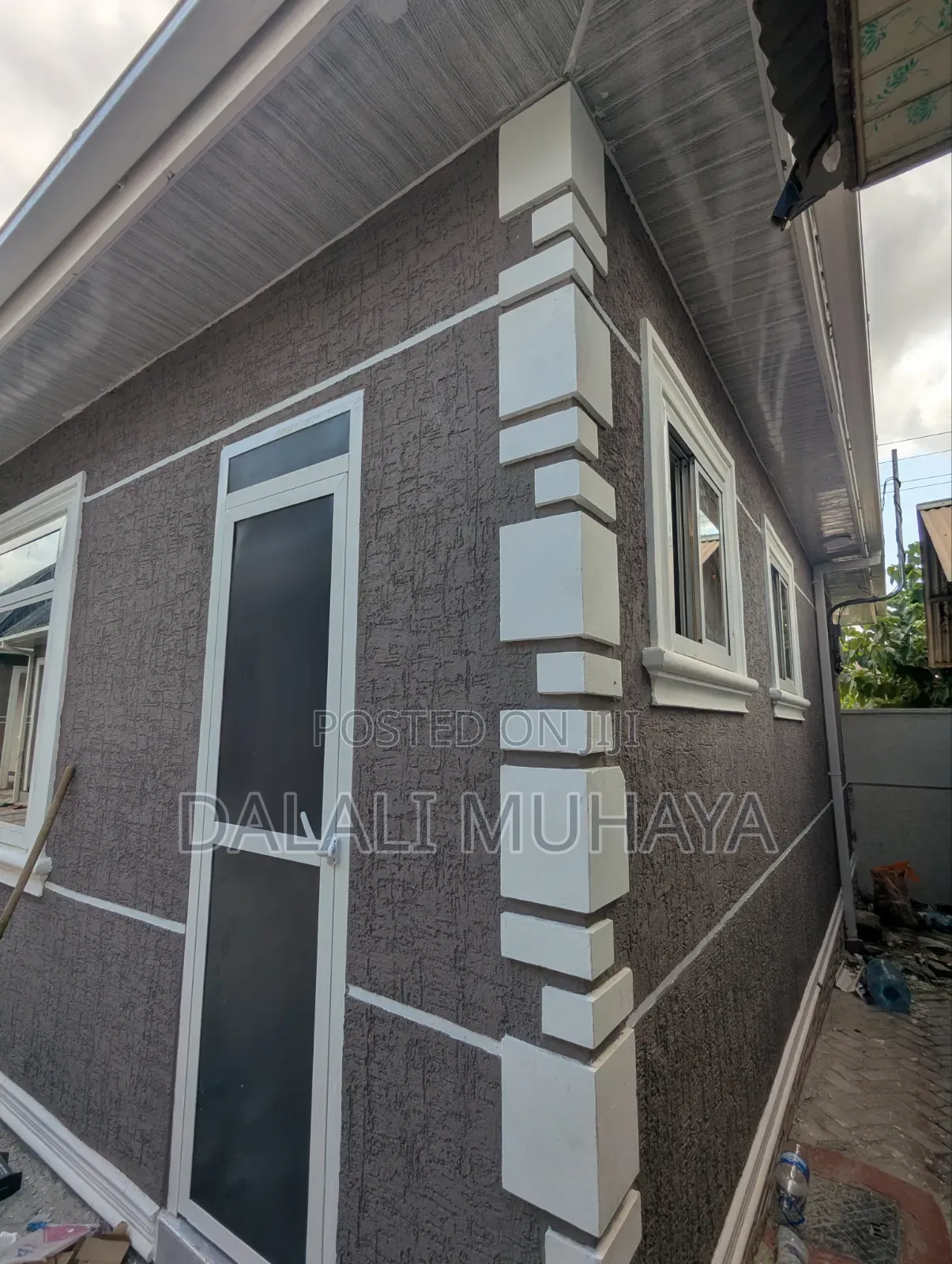 1bdrm House in Bwera, Ukonga for rent in Ukonga