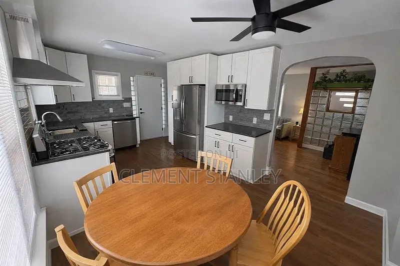 Furnished 3bdrm House in Masaki for rent in Masaki