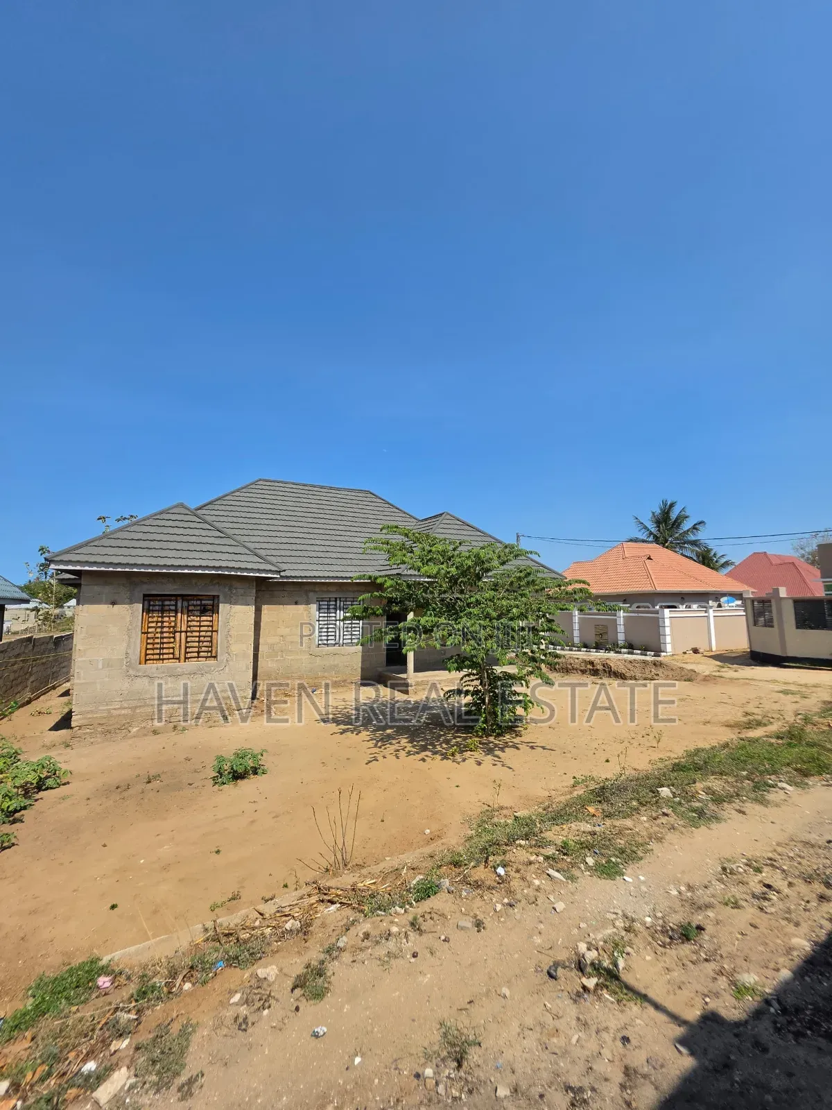 3bdrm House in Goba for sale in Goba