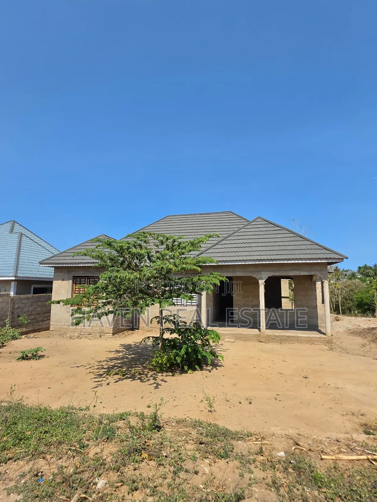 3bdrm House in Goba for sale in Goba