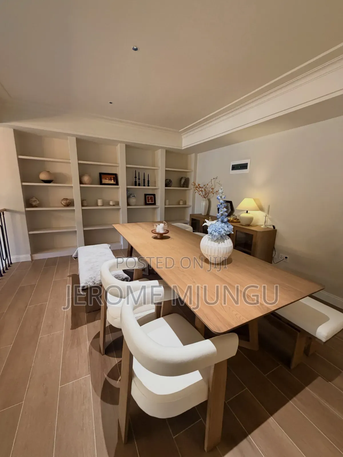 Furnished 5bdrm Duplex in Masaki for sale in Masaki