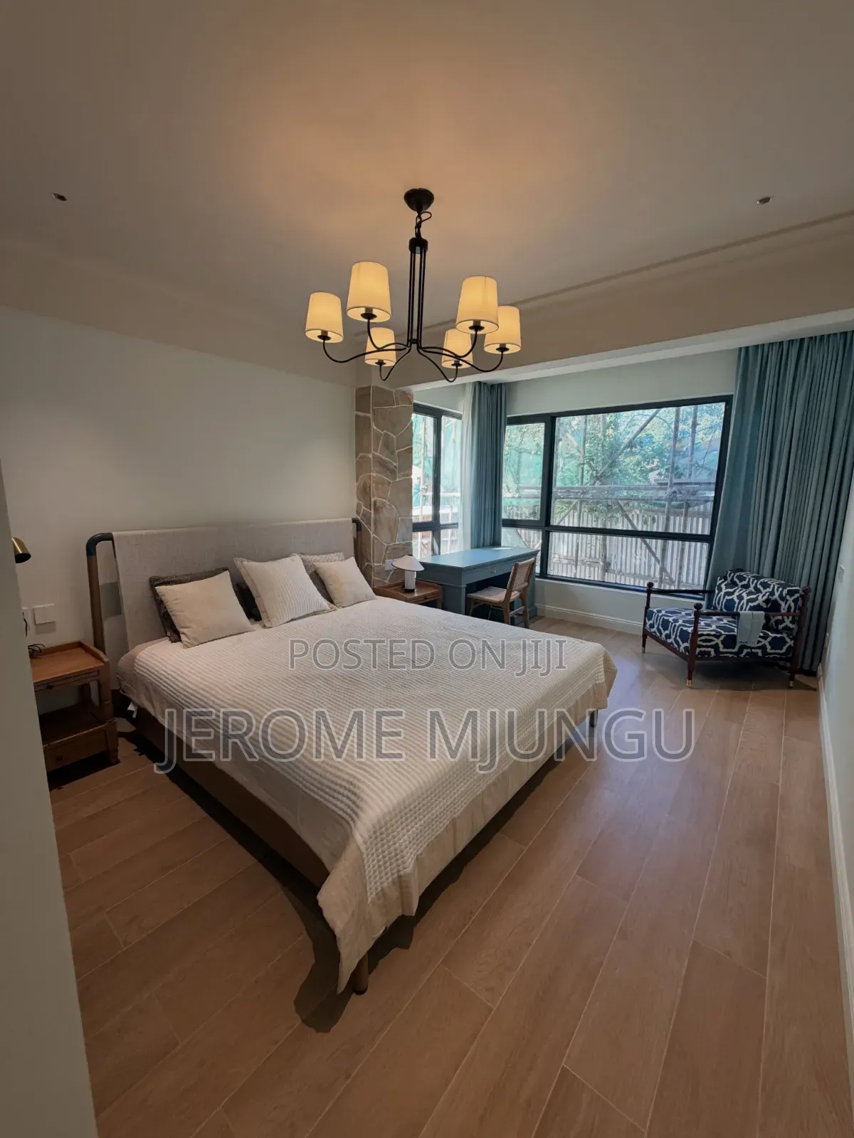 Furnished 5bdrm Duplex in Masaki for sale in Masaki