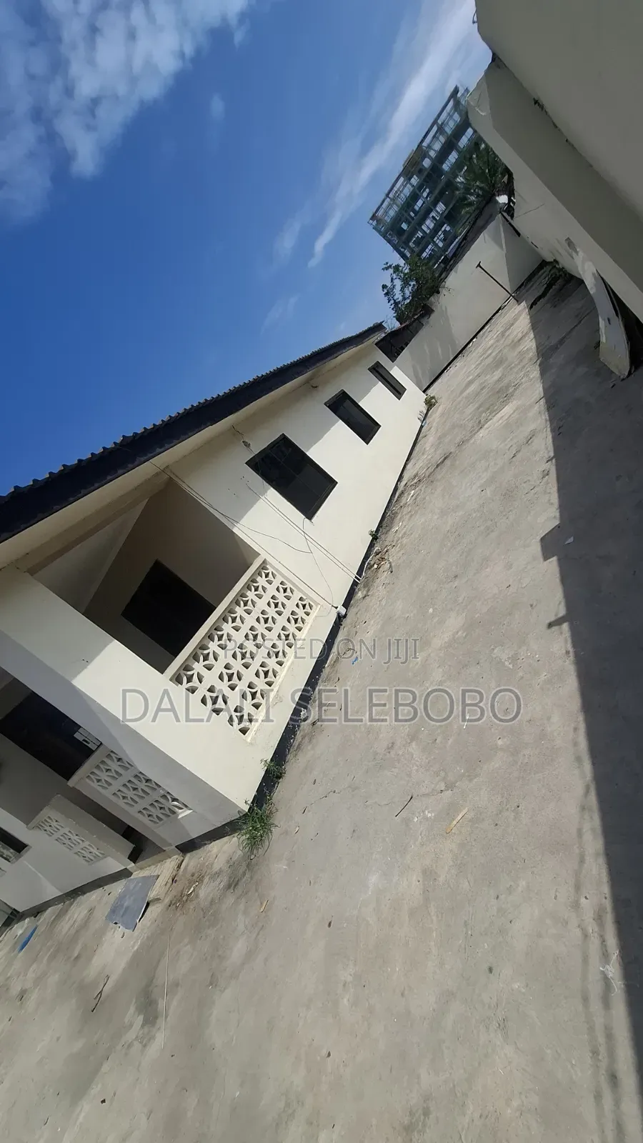 4bdrm Bungalow in Sinza A for rent in Sinza