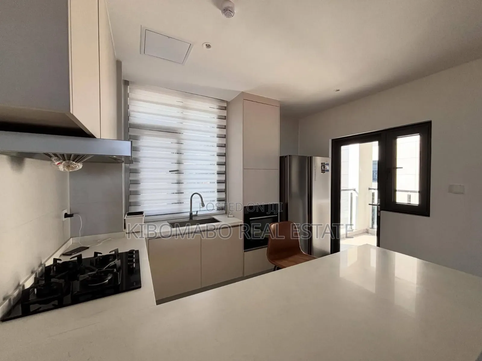 Furnished 3bdrm Apartment in Masaki for rent in Masaki