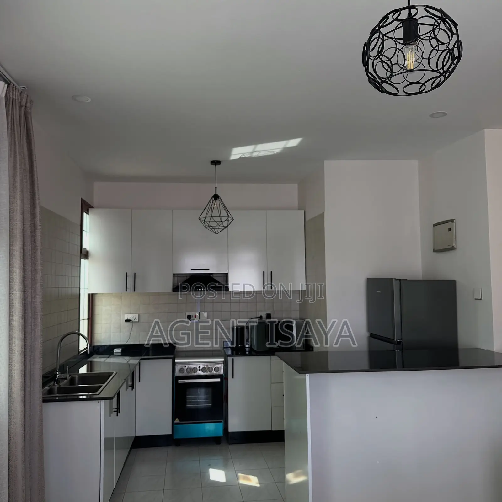 Furnished 2bdrm Apartment in Mbezi Beach for rent in Mbezi Beach