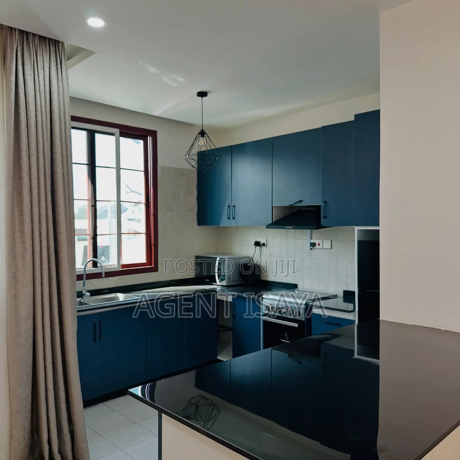 Furnished 2bdrm Apartment in Mbezi Beach for rent in Mbezi Beach