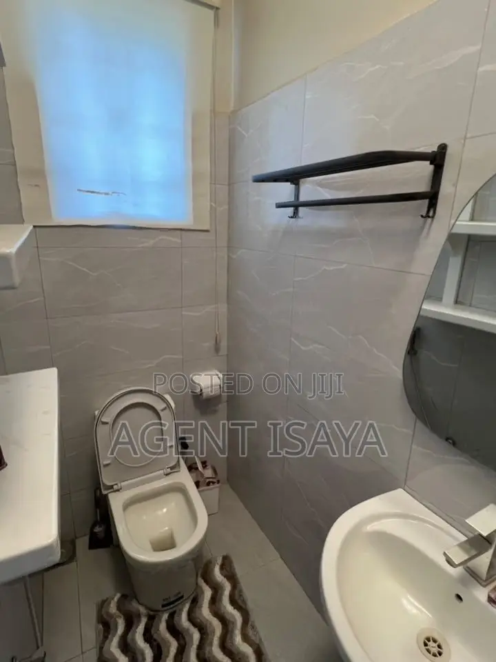 Furnished 3bdrm Apartment in Mikocheni for rent in Mikocheni