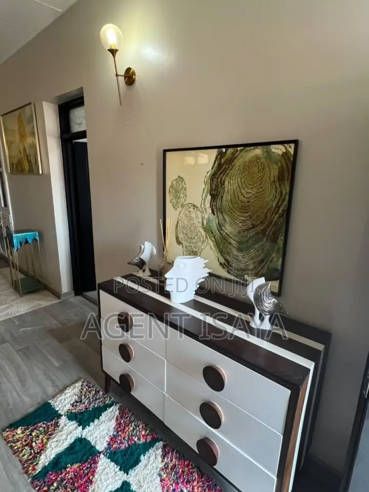 Furnished 3bdrm Apartment in Mikocheni for rent in Mikocheni