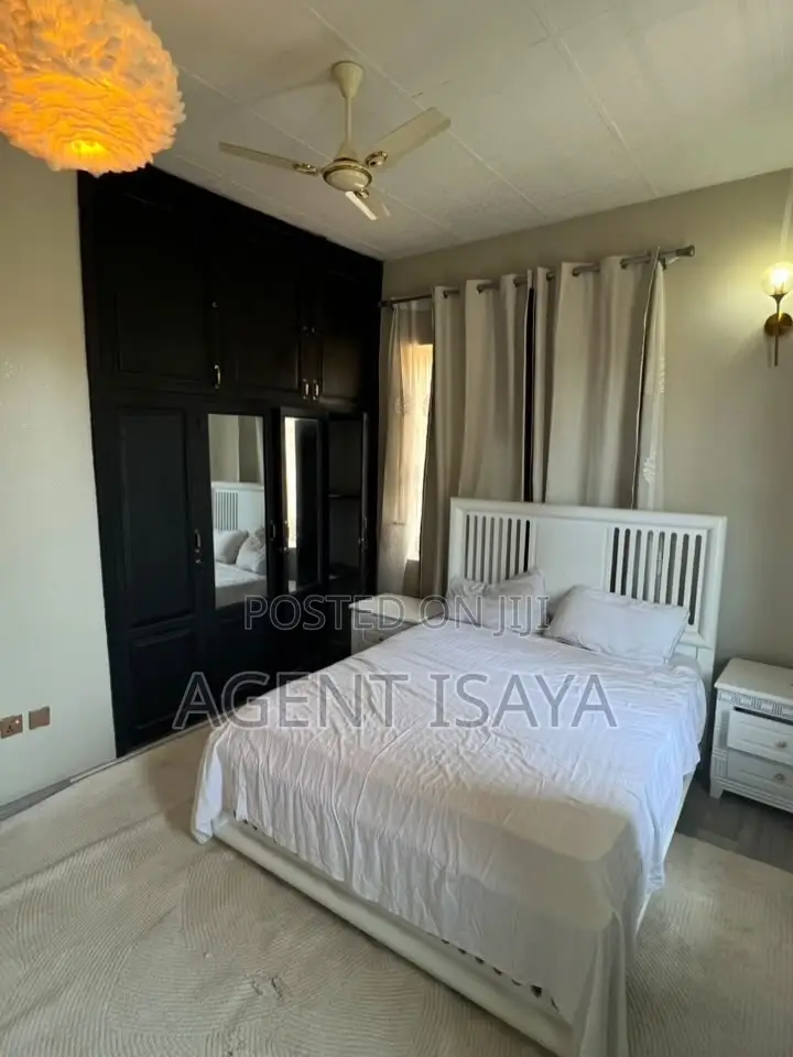 Furnished 3bdrm Apartment in Mikocheni for rent in Mikocheni