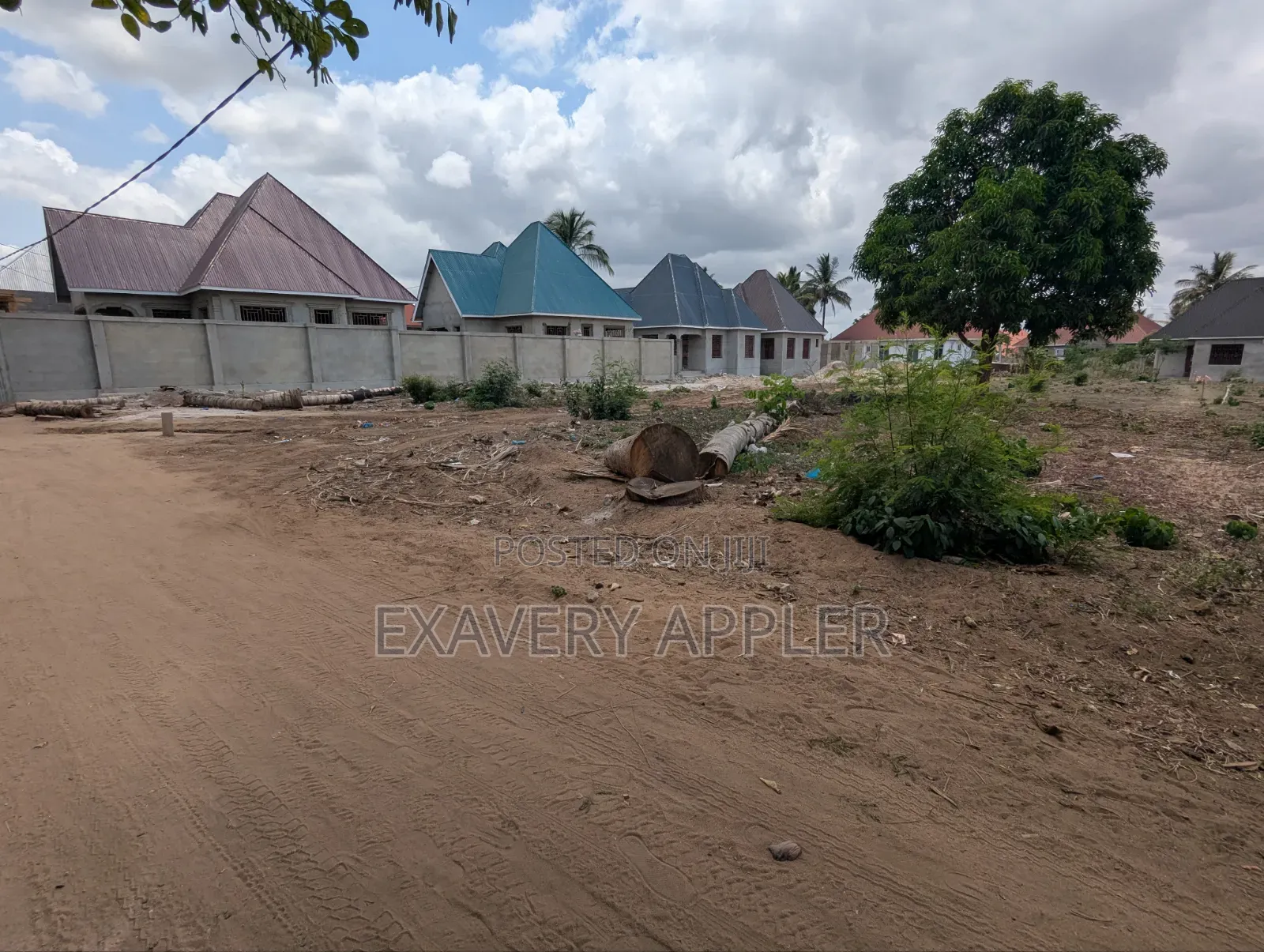 Viwanja Vinauzwa Chanika in Ilala