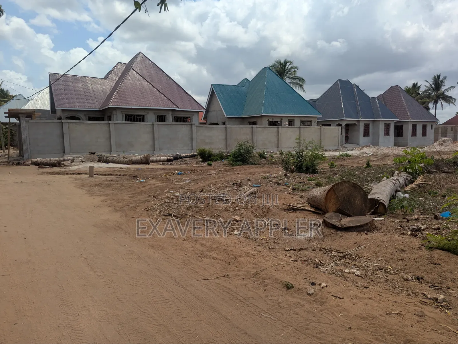 Viwanja Vinauzwa Chanika in Ilala