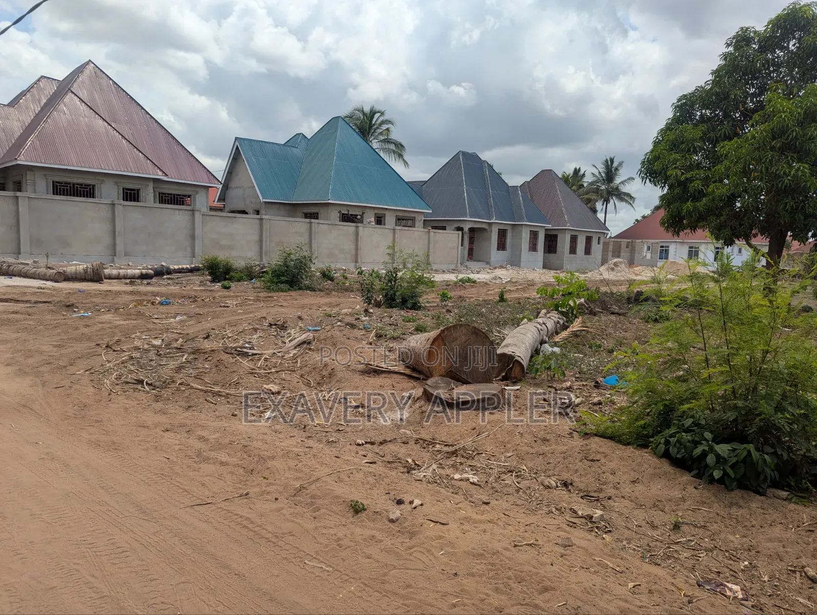 Viwanja Vinauzwa Chanika in Ilala