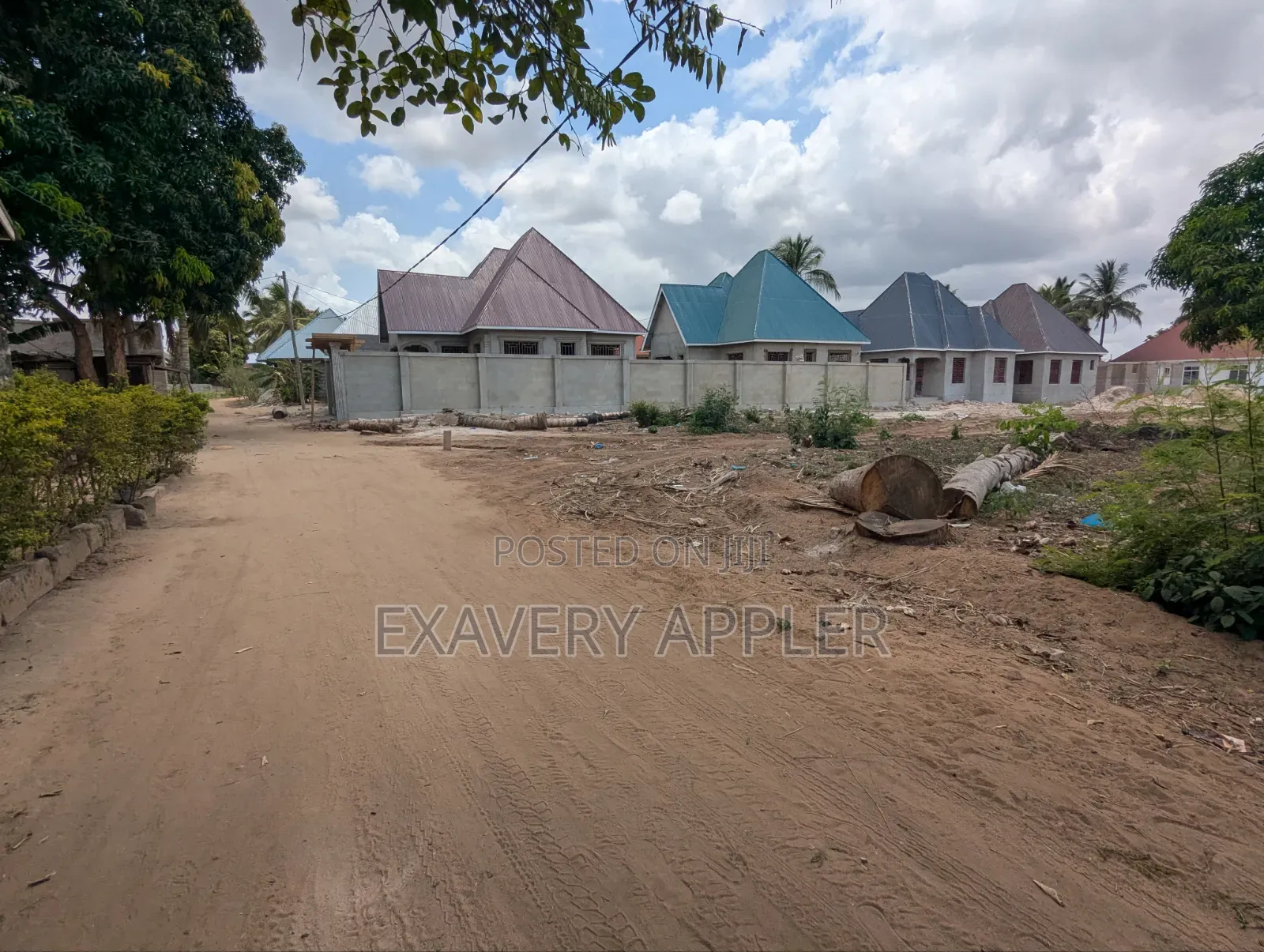 Viwanja Vinauzwa Chanika in Ilala