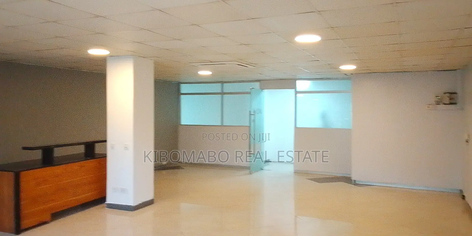 80 - 250 SQM Office Space Rental _ Masaki || Oysterbay in Masaki