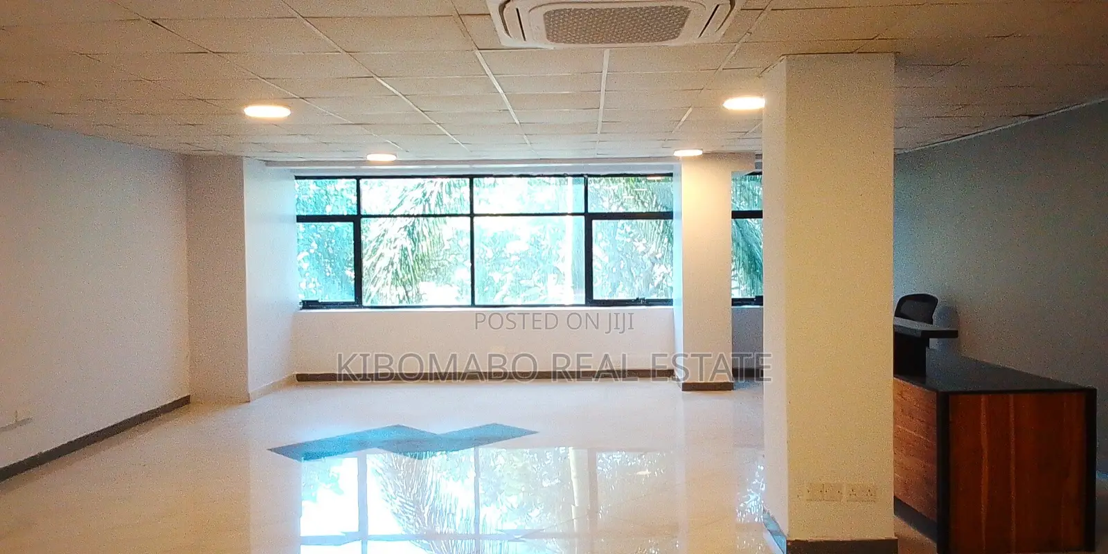 80 - 250 SQM Office Space Rental _ Masaki || Oysterbay in Masaki