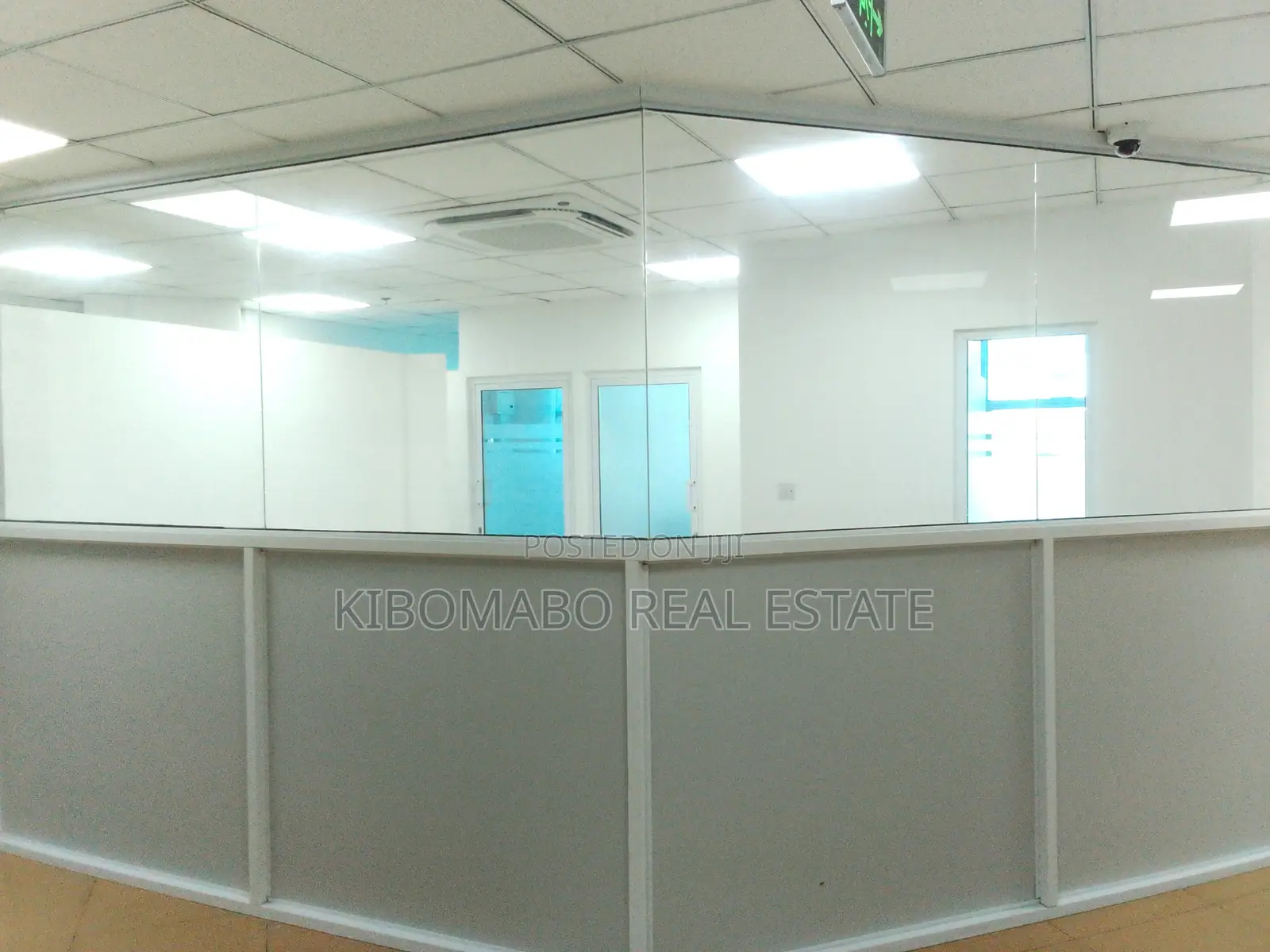 68 - 173 SQM Office Space Rental - Makumbusho || Bagamoyo Rd || CBD in Kijitonyama