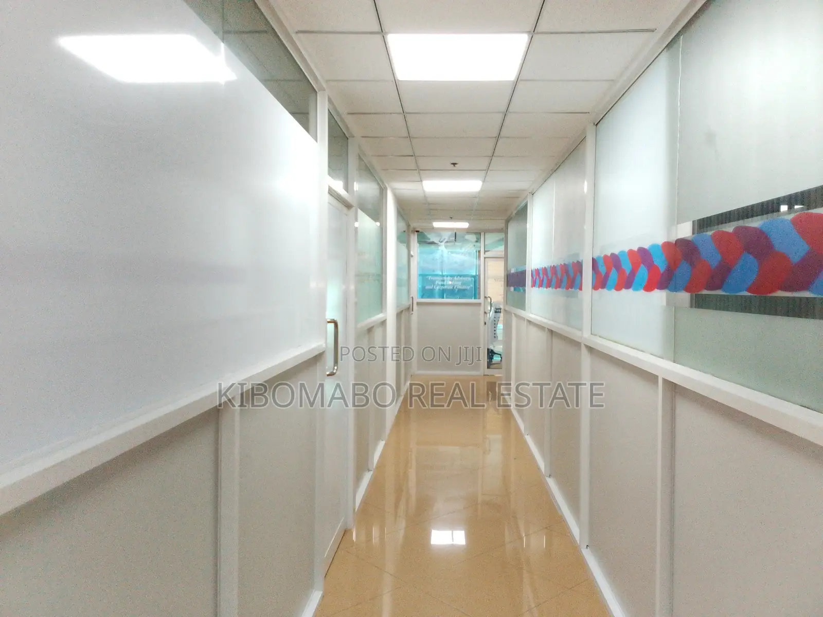 68 - 173 SQM Office Space Rental - Makumbusho || Bagamoyo Rd || CBD in Kijitonyama