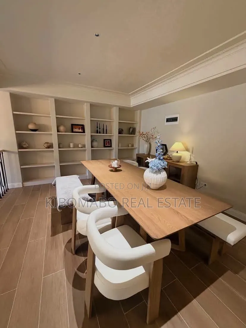 Furnished 5bdrm Duplex in Masaki for sale in Masaki